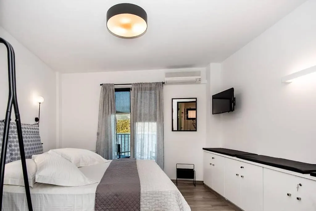 A & B Minimal Suite With Sea View In Argostoli 0*, Argostoli (Kefalonia)