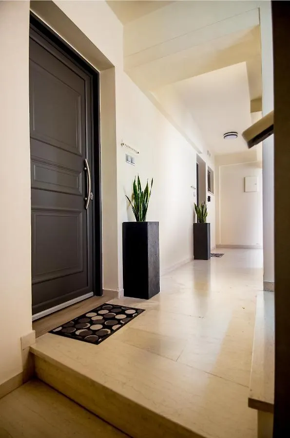 A & B Minimal Suite With Sea View In Argostoli 0*, Argostoli (Kefalonia)
