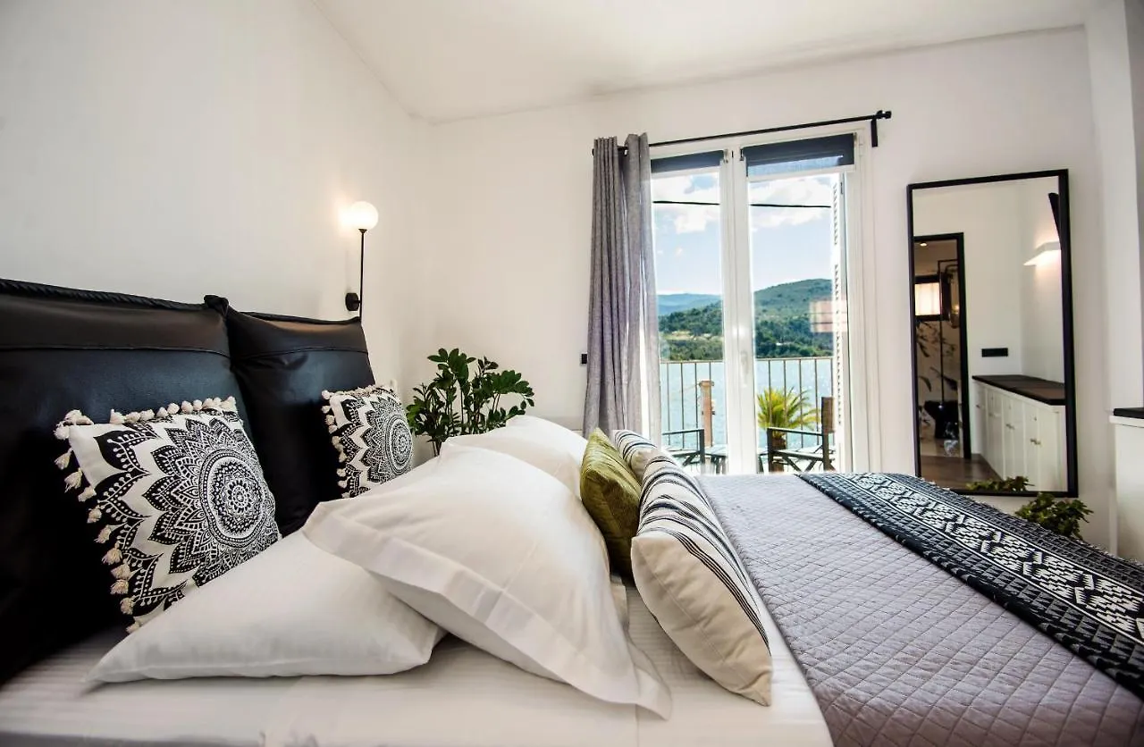 A & B Minimal Suite With Sea View In Argostoli 0*, Argostoli (Kefalonia) Greece