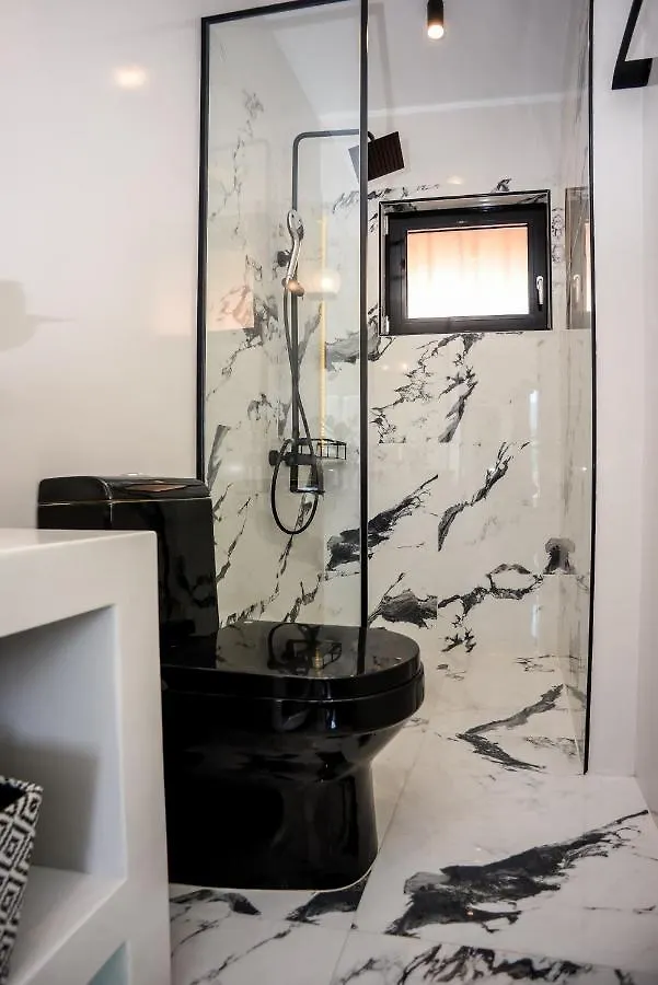 A & B Minimal Suite With Sea View In Argostoli Argostoli (Kefalonia)