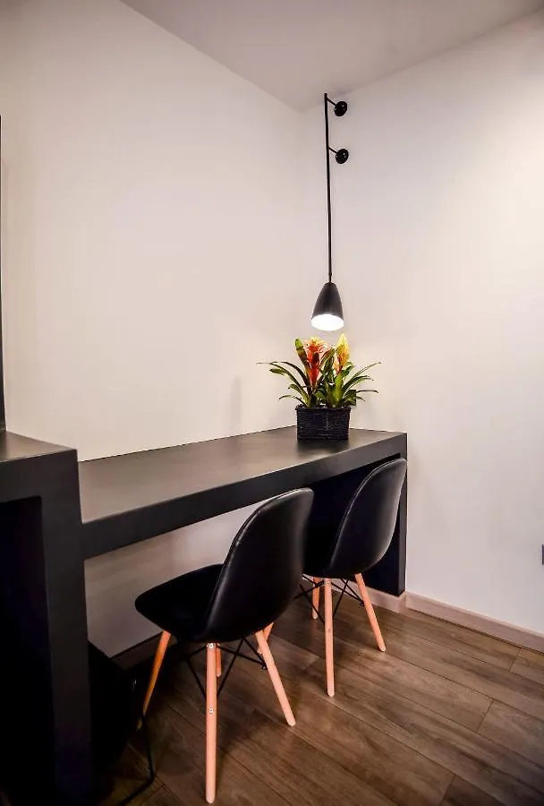 Apartment A & B Minimal Suite With Sea View In Argostoli Greece