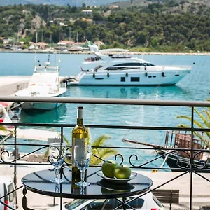 Appartamento Fidias, Argostoli (Kefalonia)