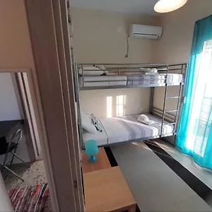 Appartamento Elektra's With Parking, Argostoli (Kefalonia)