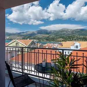 De Bosset Kefalonia Διαμέρισμα