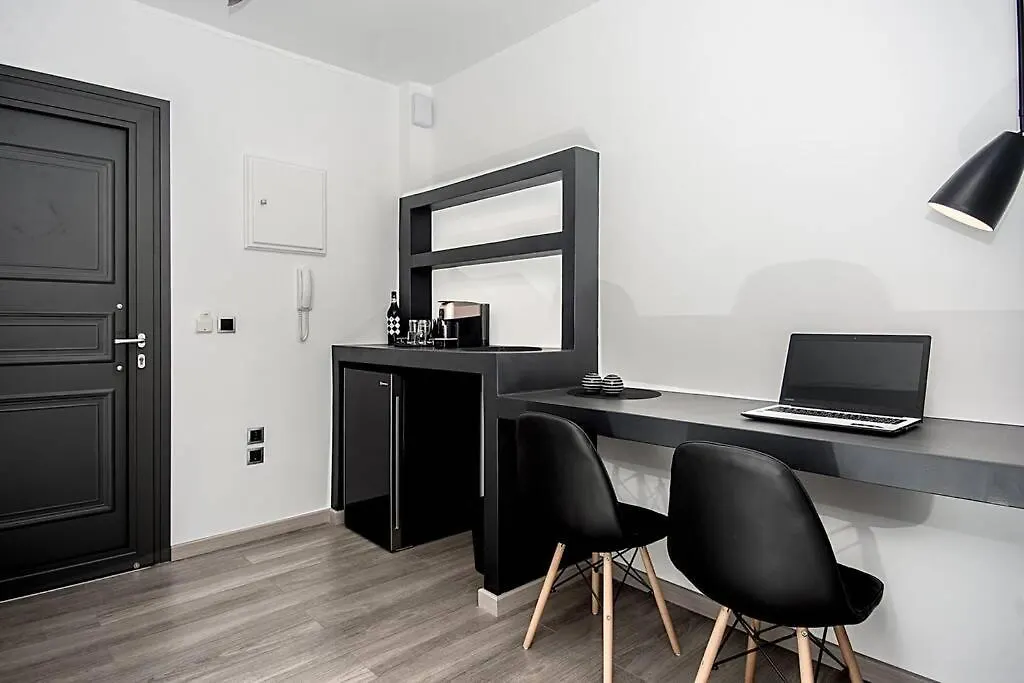 A & B Minimal Suite With Sea View In Argostoli Argostoli (Kefalonia)