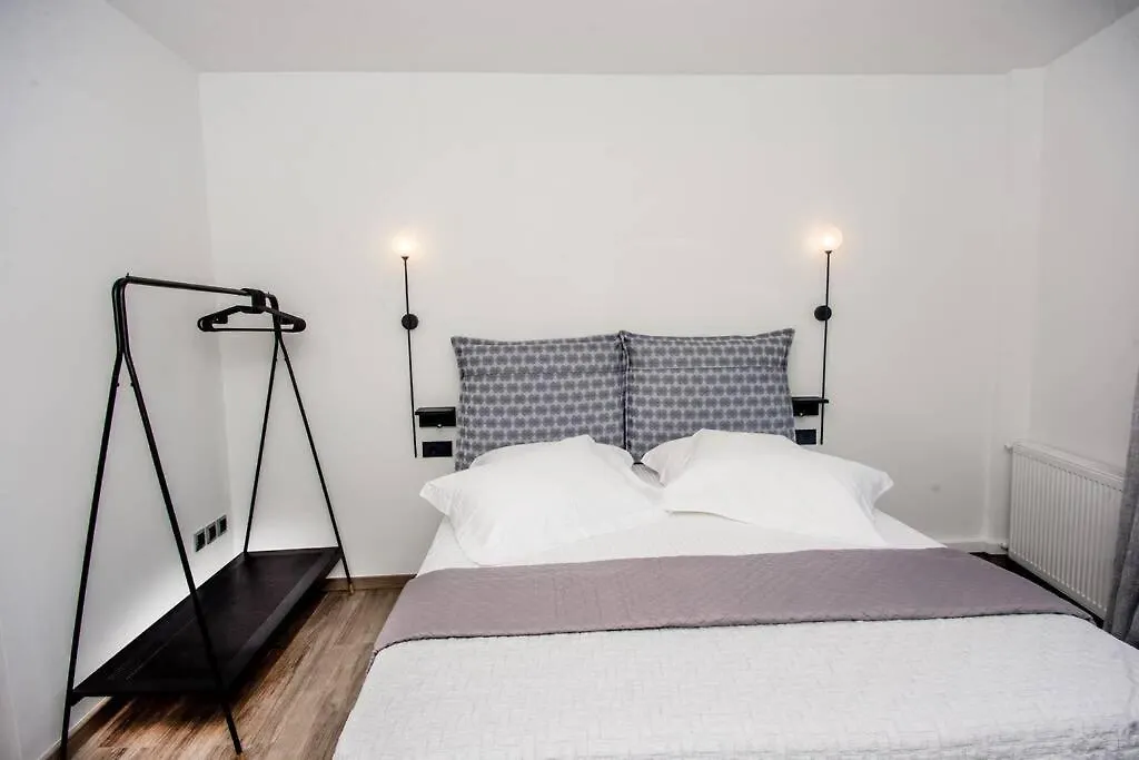 A & B Minimal Suite With Sea View In Argostoli 0*, Argostoli (Kefalonia) Greece